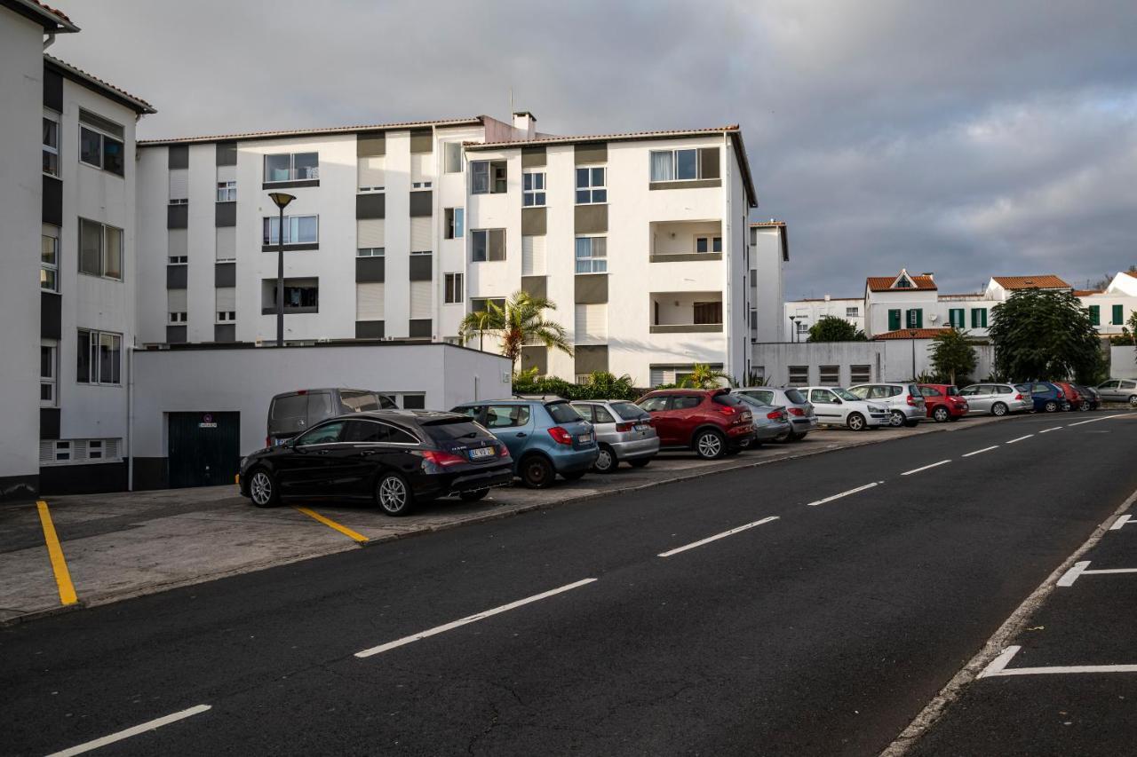 Toi Et Moi Apartments-Guests Speek For Us! Ponta Delgada  Exterior photo